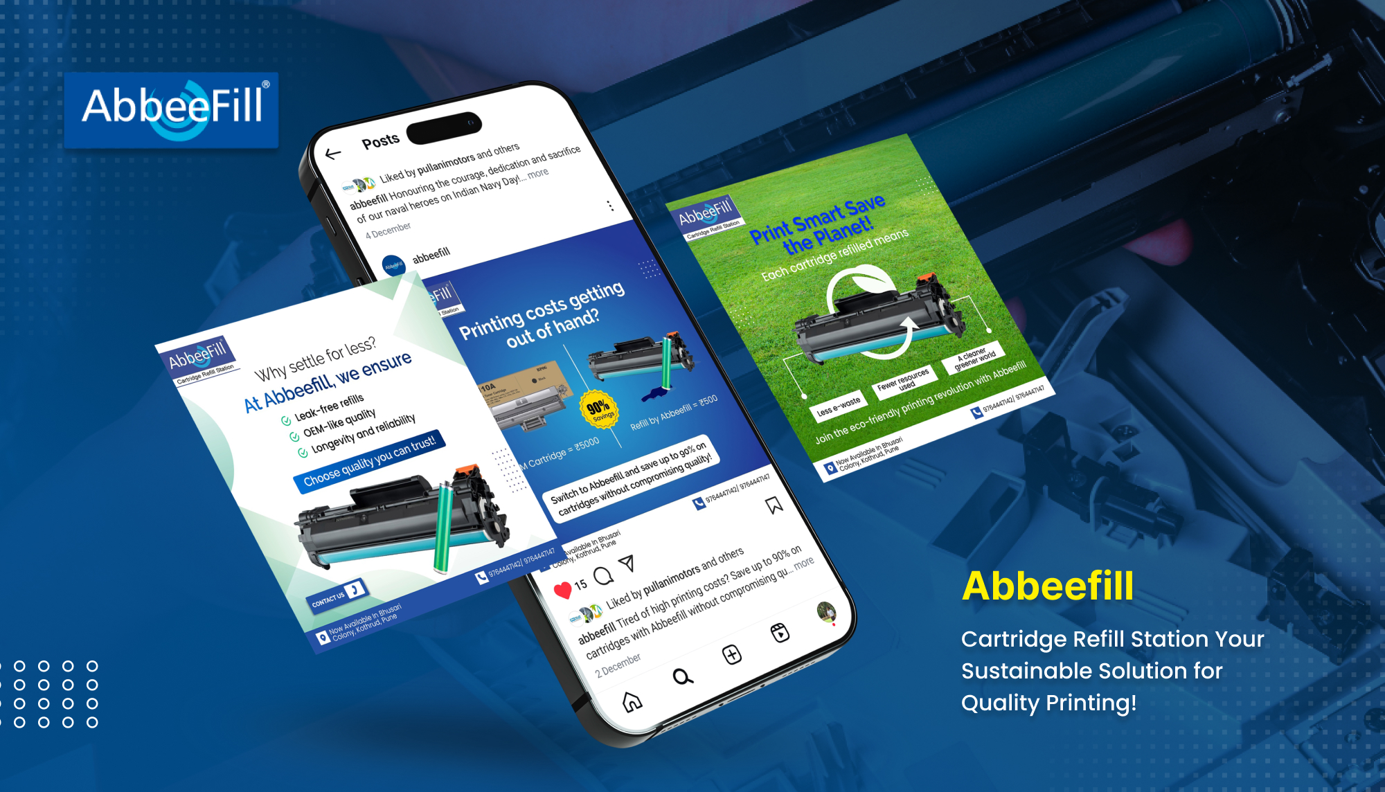 Abbefill-Social